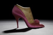 Bata Shoe Museum - Roger Vivier - Wedding Photography Toronto