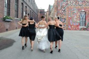 Toronto wedding photographers