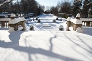 Toronto wedding photographers Graydon Hall Manor