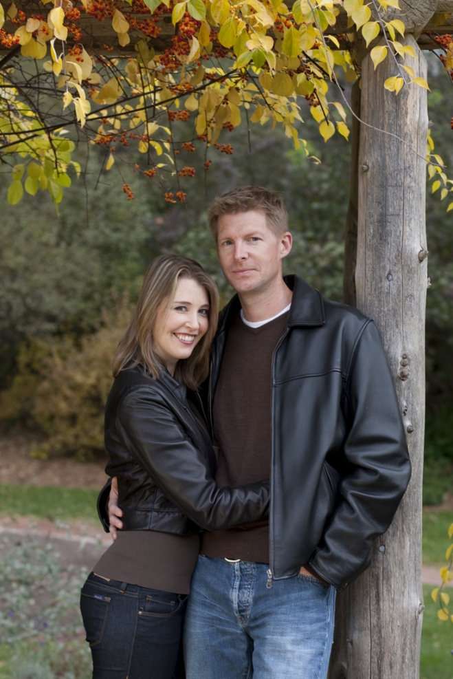 Wedding Photography Toronto Engagement Portrait