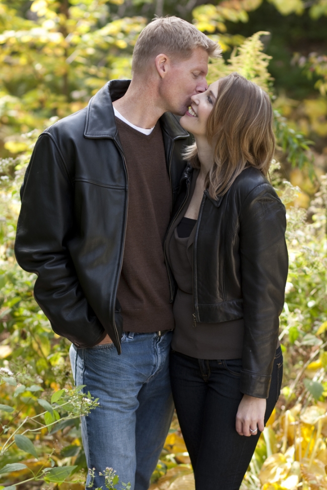 Wedding Photography Toronto Engagement Portrait