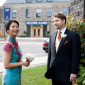 Wedding Photography Toronto Faculty Club