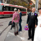 Wedding Photography Toronto Le Méridien King Edward Hotel
