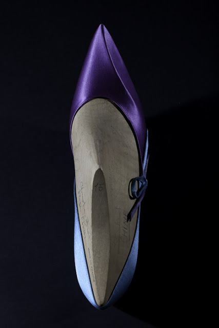 Roger Vivier: From Process to Perfection